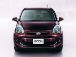 Daihatsu Boon 2014 года